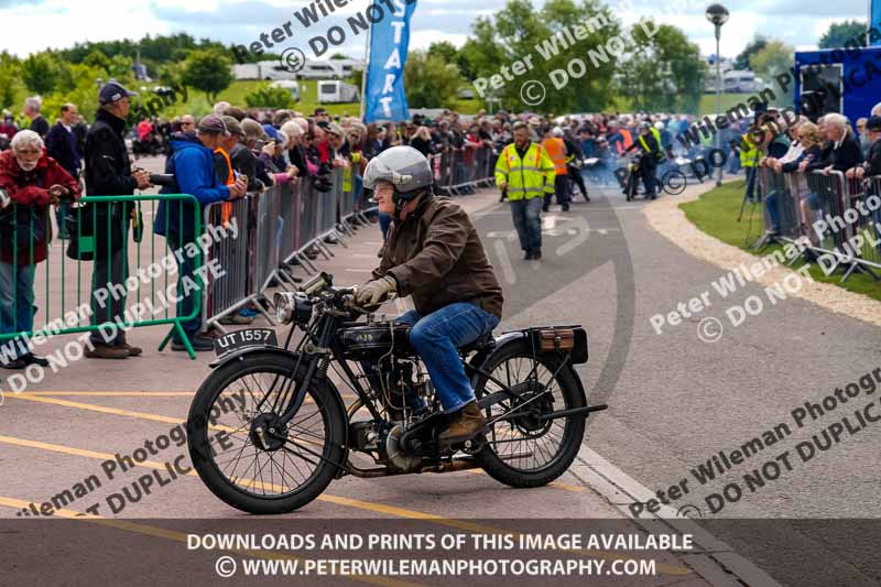 Vintage motorcycle club;eventdigitalimages;no limits trackdays;peter wileman photography;vintage motocycles;vmcc banbury run photographs